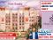 4 bhk flat in Mahesha Monk Monastery in Raj Nagar Extension, Ghaziabad