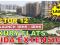 4 bhk flat in Godrej Majesty Sector 12 Greater Noida West