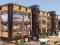 Commercial Shops in KDMG Central Point Raj Nagar Extension, Ghaziabad.