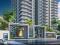 3 bhk in AIGIN Royal Park NH-24 in Aditya World City, Ghaziabad.