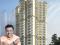 4 bhk flat in Amaatra Crystal Jaipuria Sunrise Township NH-24 , Ghaziabad.