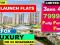 3 bhk FairFox Wave City Apartments NH 24 Ghaziabad