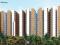 1 bhk Flat in Dream Homes Wave City NH 24 Ghaziabad