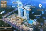 Commercial Shop in Bhutani Grandthum - Techzone 4, Greater Noida West (Noida Extension).