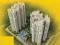 2 bhk in Keltech Kumar Imperial Greens Sector 16, Greater Noida West