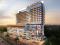 1 bhk Studio Apartment in Dasnac ARC-  in Sector 72, Noida