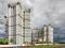 4 bhk flat in  The Adriatico , JP SPorts city ,Sector 25, Yamuna Expressway