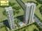 2 BHK Flat in Apex Court ready-to-move residential project - located in Sector 12, Greater Noida West (Noida Extension)