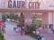 1 bhk Flat in Gaur City 14th Avenue - Sector 16C, Greater Noida West (Noida Extension).