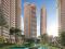 4 bhk Servant Flat in Ivory County, in Sector 115, Noida