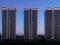 4 BHK Servant Luxury Flat in Ashtech the Presidential Towers Sector 12 Greater Noida West 